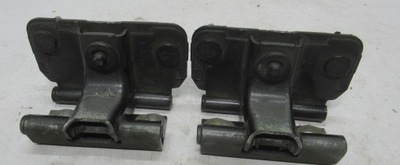 Jeep cherokee wk 08r петля кришки задня kpl фото №1