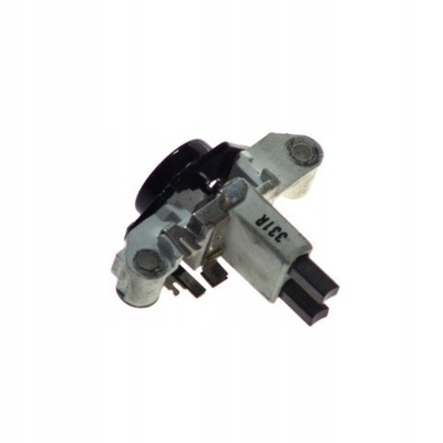 REGLER /BOSCH/ VW УНІВЕРСАЛЬНИЙ 91- РЕГУЛЯТОР НАПРУГИ HELLA 5DR 004 242-051