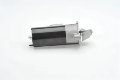 Стартер 001 110 136 bosch audi a6 c5 4b2 фото №1