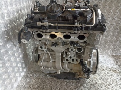 Bmw x1 f48 lci двигун b48a20a 2.0 1 фото №1