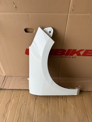 WING RIGHT FRONT FORD FIESTA MK8 17-  