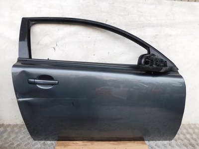 Двері праве volvo c30 фото №1
