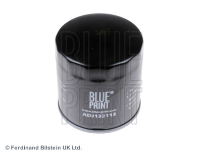 FILTRO ACEITES BLUE PRINT ADJ132113  