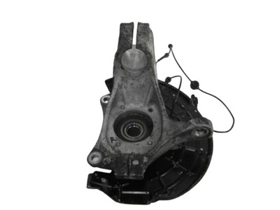 Alfa giulietta 1.6 ступиця поворотний кулак права перед фото №1