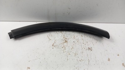 Mini cooper r50 защита молдинг крыла правый перед фото №1