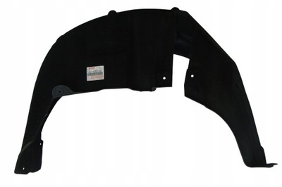 Suzuki s-cross 2013- підкрилок задня ліва suzuki фото №1