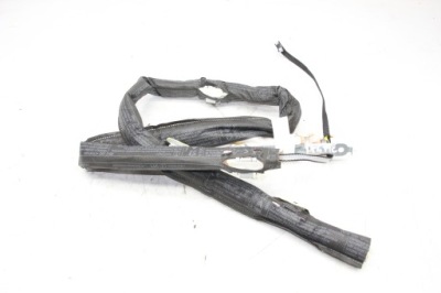 Подушка шторка безопасности правая citroen c4 picasso ii фото №1