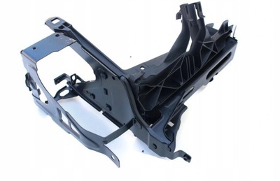 PAS DELANTERO REFORZADOR LENTE BMW 5 F10 2009-  