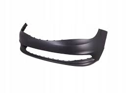 Chrysler pacifica 2017+17+ бампер передній фото №1