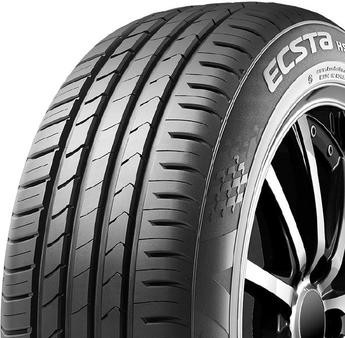 1x Kumho ECSTA HS51 XL 215/60R16