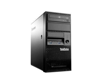 Lenovo E32 i7 4Gen 32GB 2TB W10P