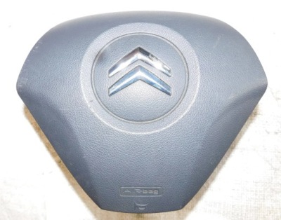 Citroen nemo 2010 подушки безпеки повітряні фото №1