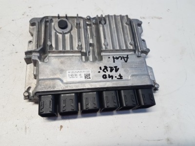 Bmw 1 f40 f41 бортовий комп'ютер двигуна 5a23e01 фото №1