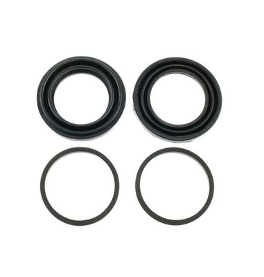 Ремкомплект поршень перед buick rainier gmc envoy фото №1