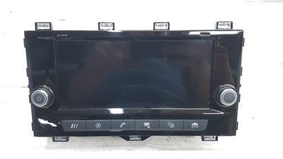 Seat ibiza v 6f lift радіо навігація мультимедіа eu фото №1