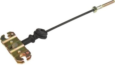 CABLE FRENOS DE MANO KIA SHUMA 96-01  