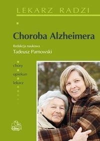 Choroba Alzheimera - Praca zbiorowa