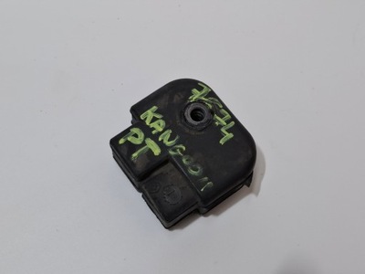 Гумовий елемент наконечник напрямна renault kangoo ii iii lift 13-21 z.e. #7674 фото №1