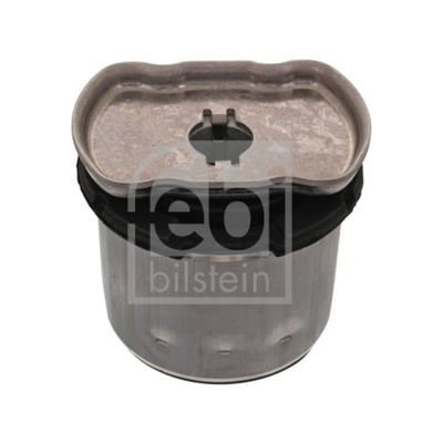 COJINETE CUERPO EJES FEBI BILSTEIN 48731  