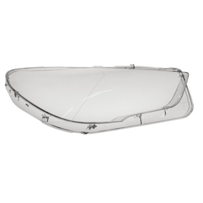 Bmw 5 gran turismo f07 скло фара фото №1