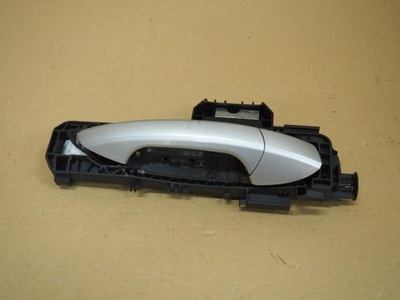 Ручка двері правих задніх mercedes w176 фото №1