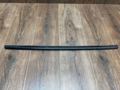 Молдинг ручка багажника mercedes-benz sl r129 a1297500193 a1297580396 фото №1