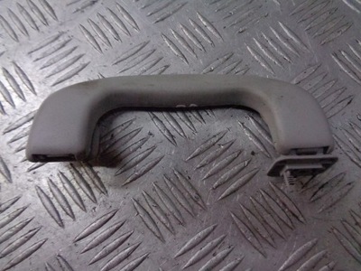 Кронштейн ручка стельовий правий перед meriva a фото №1