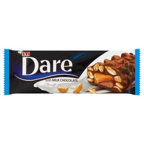 BATON DARE NUTS MILK 45G ETI