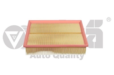 FILTRO AIRE SKODA RAP 13-,SEAT IBIZA 16-,TOLEDO 13-,AUDI A1 15-,VW  