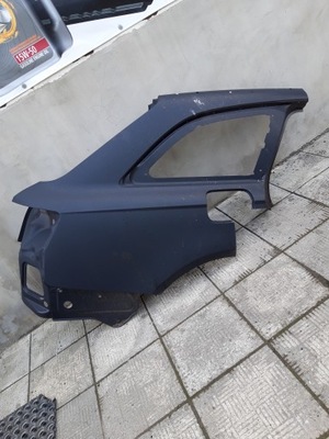 ALETA DERECHA PARTE TRASERA AUDI A6 C7 4G UNIVERSAL  