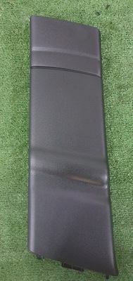 Молдинг стойка левая mini countryman r60 9801265 фото №1