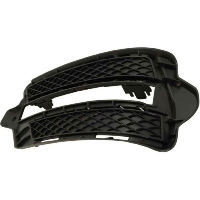 Решітка радіатора решітка w бампер ліва mercedes klasa glk x204 , 05.2012-12.2015 фото №1