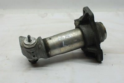 Зона деформації відбійник лівий 8e0807133b a4 b6 01 2.0 fsi awa 150km фото №1