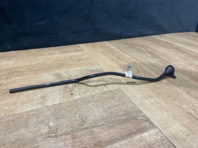 Шланг топлива jaguar f-pace m8a29w309ab фото №1