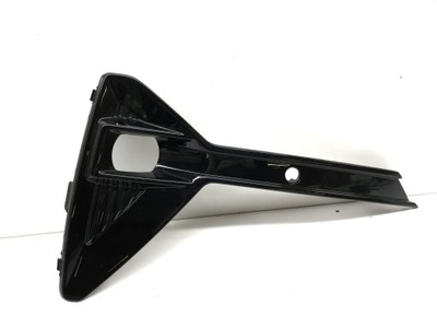 Polestar ii решітка ліва w бампер передній 31663680 фото №1