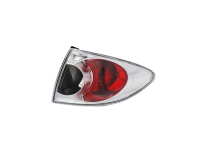 FARO PARTE TRASERA MAZDA 6 02.02- G21B51150B DERECHA NUEVO  