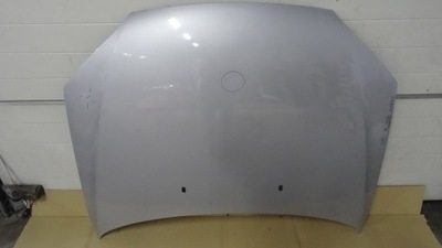 Mondeo iii 3 капот фото №1