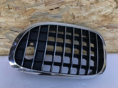 Bmw x1 e84 решітка радіатора решітка радіатора решітка радіатора бампера перед 2010- фото №1