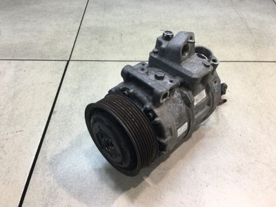 Компресор кондиціонера discovery iii 447180-8382 фото №1