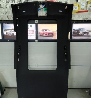 Vw atlas cross lift 2021 потолок 3cm867501 фото №1