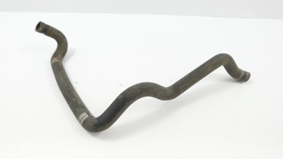 Fiat doblo ii 1.3 wąż шланг wody фото №1