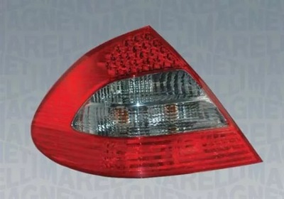 FARO PARTE TRASERA L (LED) MERCEDES E-KLASA W211 BERLINA 04.06-07.09  