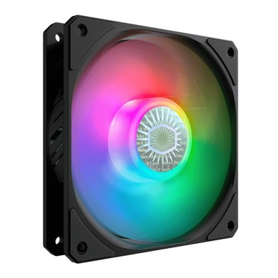 WENTYLATOR COOLER MASTER 120 X 120 MM MFX-B2DN-18NPA-R1