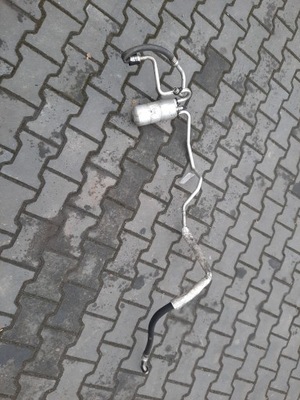 Waz шланг кондиционера renault espace iv фото №1