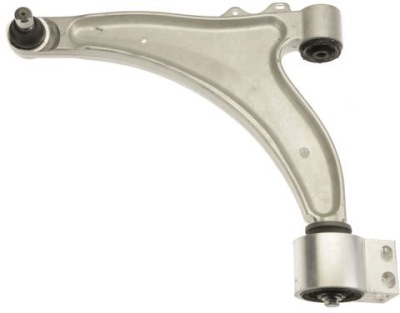 Важіль нижній insignia a 08-17 лівий фото №1