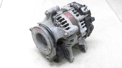 Mercedes w177 1.3 генератор 17- фото №1