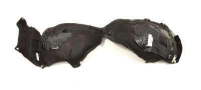 Mercedes s w222 lift подкрылок передние левая a2226902305 фото №1