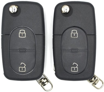 Ключ pilot audi a6 rs6 tt 4d0837231 фото №1