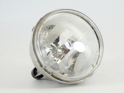 Противотуманная фара dodge magnum jeep wrangler 10-15 a045048 фото №1