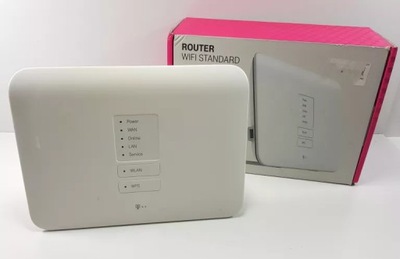 ROUTER SAGEMCOM CS 50001